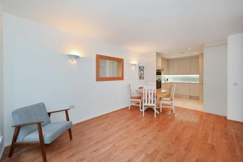 2 bedroom apartment for sale, Ionian Building Narrow Street Limehouse