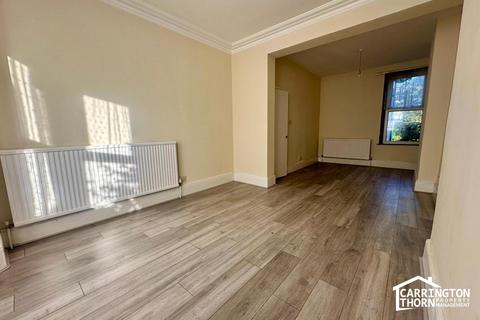 3 bedroom end of terrace house to rent, Davidson Road, Croydon, Surrey