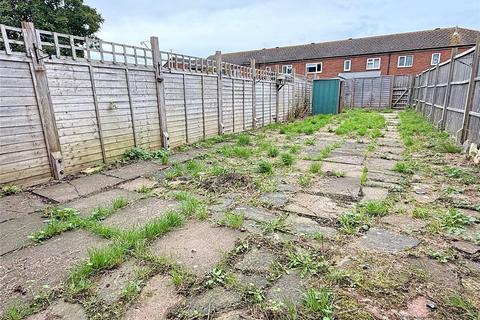 2 bedroom terraced house for sale, Palmer Road, Angmering, Littlehampton, West Sussex, BN16