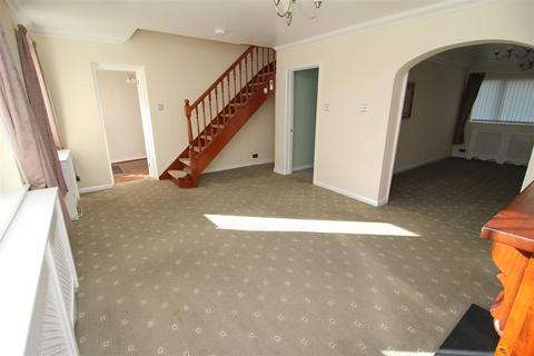 3 bedroom house to rent, Ballard Road, Poole