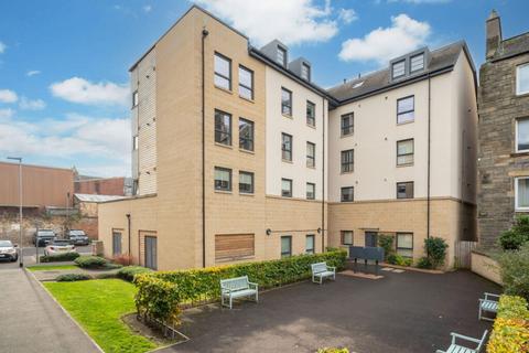 2 bedroom flat for sale, Flat 2, 6 Hatters Lane, Canonmills, EH7 4GX