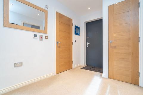 2 bedroom flat for sale, Flat 2, 6 Hatters Lane, Canonmills, EH7 4GX