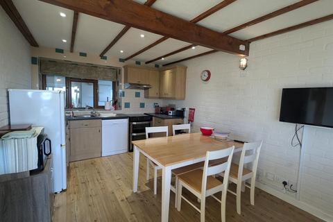 3 bedroom property with land to rent, Solva, Haverfordwest