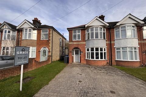 3 bedroom house to rent, Beech Grove, Ipswich