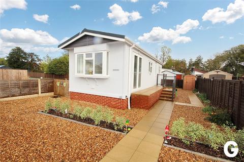 1 bedroom park home for sale, Stubbings Meadow, Ringwood, Hampshire, BH24