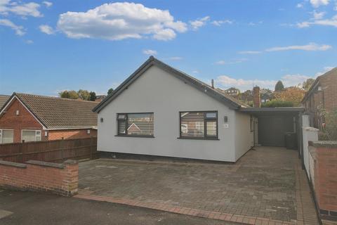 3 bedroom detached bungalow for sale, Fourth Avenue, Carlton, Nottingham