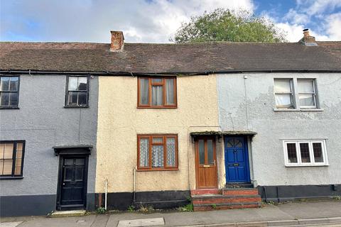 2 bedroom terraced house for sale, Fore Street, Westbury