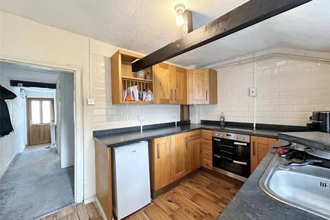 2 bedroom terraced house for sale, Fore Street, Westbury