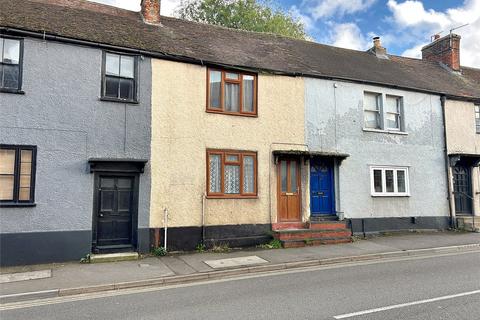 2 bedroom terraced house for sale, Fore Street, Westbury