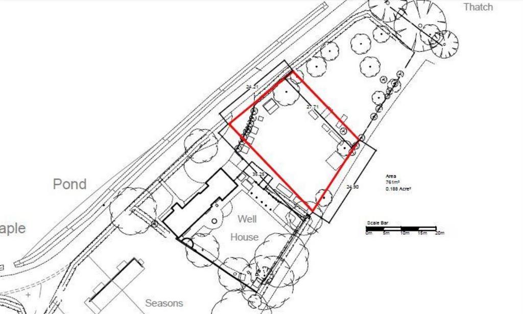 Site Location Plan