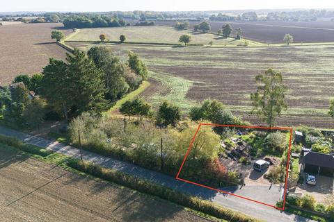 3 bedroom property with land for sale, Plot 1, Round Maple, Edwardstone, Suffolk