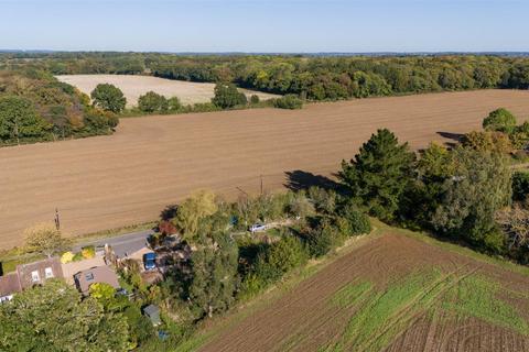 3 bedroom property with land for sale, Plot 1, Round Maple, Edwardstone, Suffolk