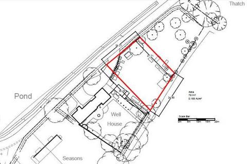 3 bedroom property with land for sale, Plot 1, Round Maple, Edwardstone, Suffolk