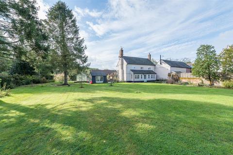 4 bedroom house for sale, The Farmhouse, Lower Layham, Suffolk