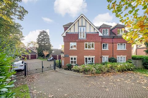 2 bedroom apartment for sale, 66 Stanstead Road, Caterham CR3