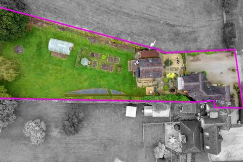 undefined, Radford Road, Rous Lench, WR11
