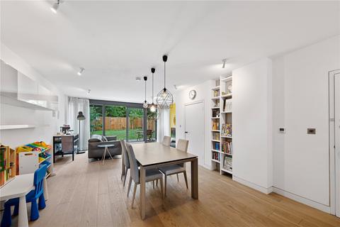 3 bedroom end of terrace house for sale, Imperial Road, London, N22