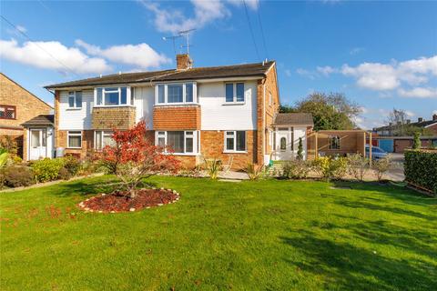 2 bedroom maisonette for sale, Lexington Close, Borehamwood, Hertfordshire, WD6