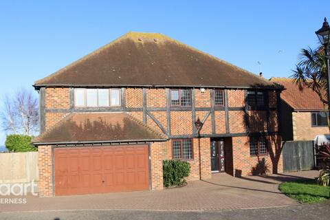 6 bedroom detached house for sale, Minster On Sea