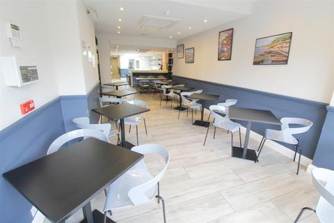 Restaurant for sale, High Road, Byfleet