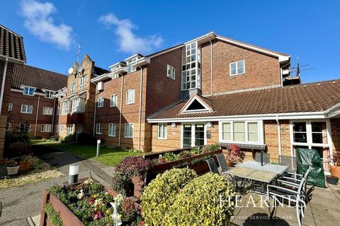 2 bedroom retirement property for sale, Park Road, Poole, BH14