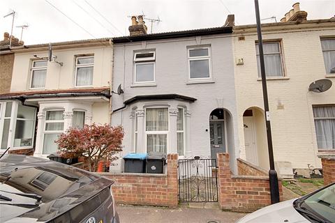 3 bedroom terraced house for sale, Medcalf Road, Enfield, EN3