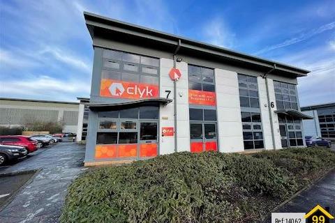 Office to rent, Evolution Business Park, Lymedale Newcastle-under-Lyme, Staffordshire, ST5