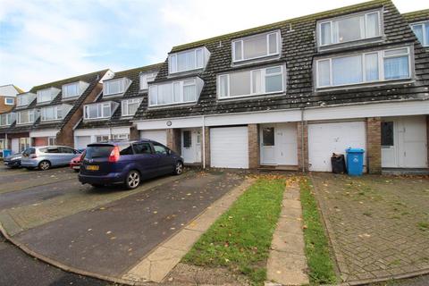 4 bedroom terraced house to rent, Skinner Street, Poole