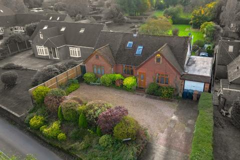 4 bedroom bungalow for sale, Chain free bungalow in Mersham