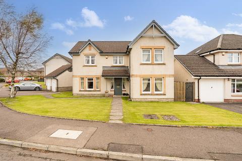 4 bedroom detached villa for sale, Burngrange Park, West Calder EH55