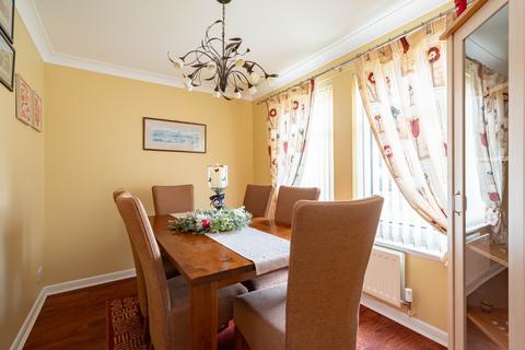 4 bedroom detached villa for sale, Burngrange Park, West Calder EH55