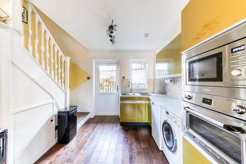 1 bedroom terraced house for sale, Bradshaws Close, London, SE25