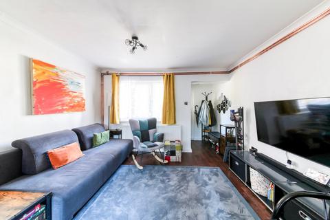 1 bedroom terraced house for sale, Bradshaws Close, London, SE25