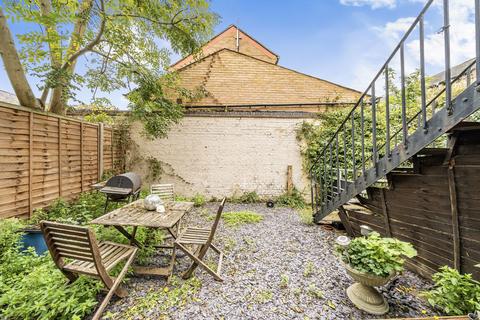 2 bedroom maisonette for sale, Canon Beck Road, London, SE16