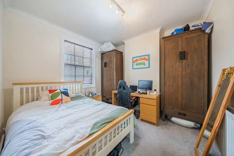 2 bedroom maisonette for sale, Canon Beck Road, London, SE16