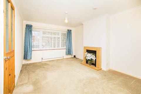 1 bedroom bungalow to rent, Whiteways, West Sussex PO22