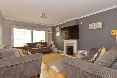 4 bedroom detached house for sale, Scarborough Drive, Minster-On-Sea, Sheerness, Kent