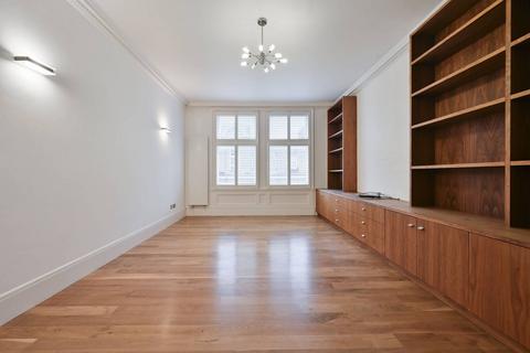 2 bedroom flat for sale, Ridgmount Gardens, Bloomsbury, London, WC1E