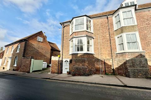 2 bedroom apartment for sale, Flat 2, 42 The Street, Ash, Canterbury