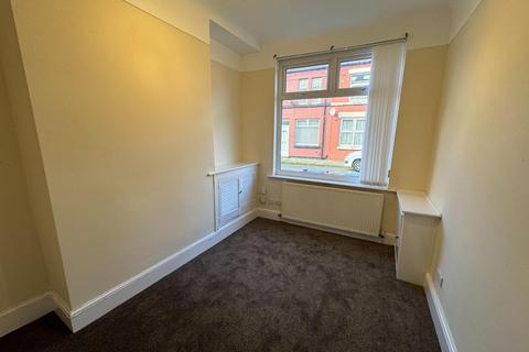 2 bedroom terraced house to rent, Acacia Grove, Wirral CH44