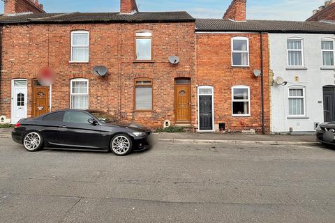 3 bedroom terraced house for sale, Albert Street, Grantham