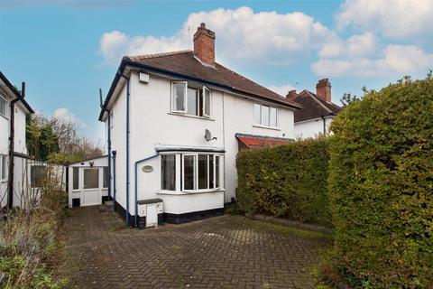 undefined, Reservoir Road, Birmingham B29