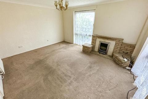 3 bedroom terraced house for sale, Nansen Walk, Corby NN18