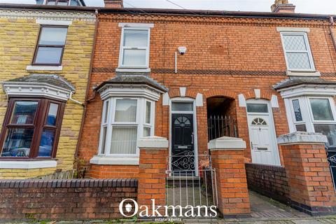 4 bedroom house to rent, Tiverton Road, Birmingham B29