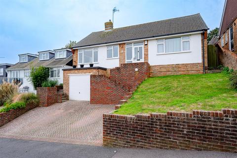 3 bedroom detached bungalow for sale, Lindfield Close, Saltdean, Brighton