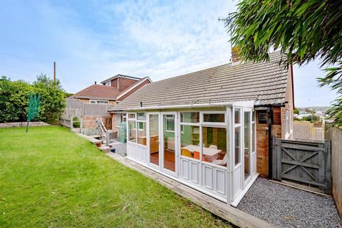 3 bedroom detached bungalow for sale, Lindfield Close, Saltdean, Brighton