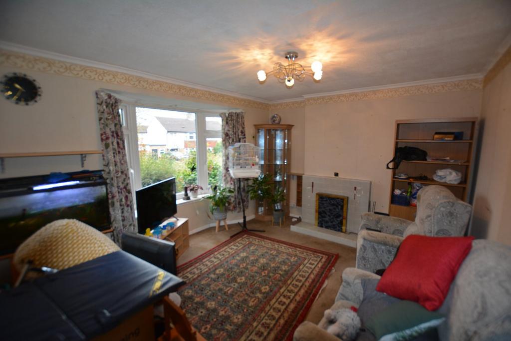 Mandeville Road, Potters Bar, EN6 3 bed semidetached house for sale