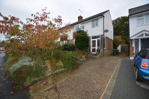 3 bedroom semi-detached house for sale, Mandeville Road, Potters Bar, EN6