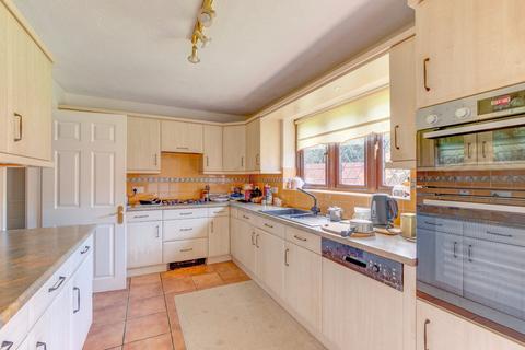 6 bedroom detached house for sale, Hither Green Lane, Bordesley, Redditch, B98