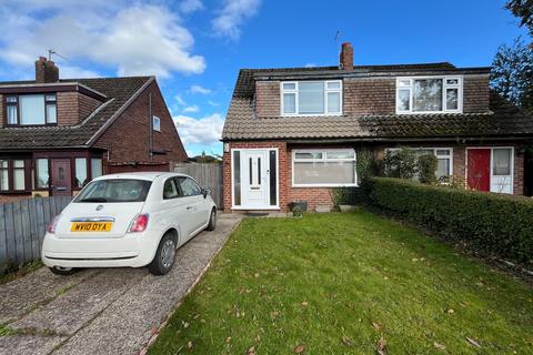 3 bedroom semi-detached house for sale, Ashleigh Road, Maghull, L31